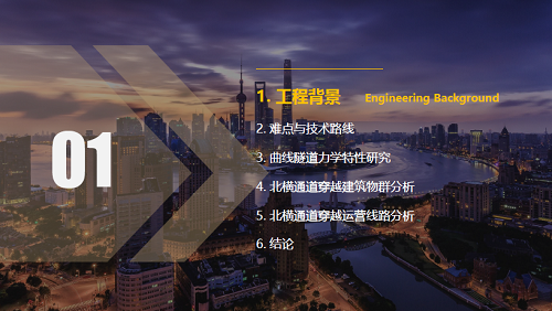 复杂环境超大直径盾构急曲线施工影响分析与控制（张孟喜）