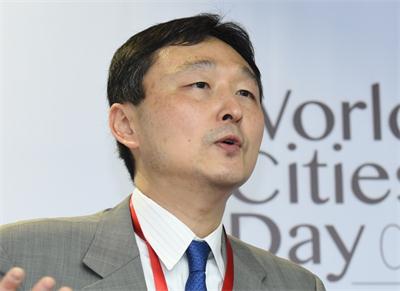 YARIME Masaru:刺激智慧城市的创新：日本城市可持续发展的经验与挑战