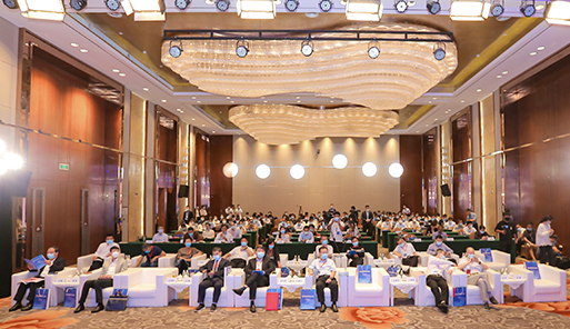 中国高质量发展城市建设论坛·中原峰会暨2022郑州城市群信息化建设与智慧管理高峰论坛