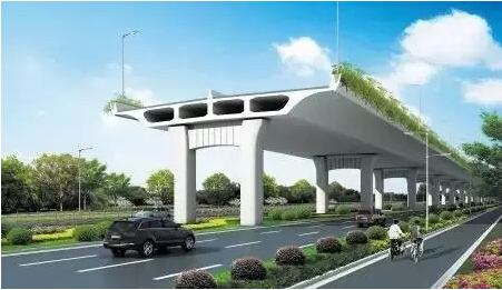 上海军工路快速路新建工程专项规划公布,最新方案抢先看!-资讯-隧道网