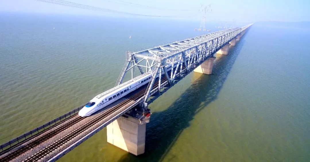 跨台湾海峡海底隧道或提前开建京台高铁直通台湾