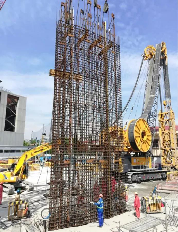 点赞!苏州河深隧工程试验段首战告捷