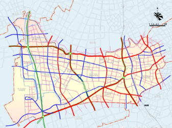上海徐汇区长宁区2035总体规划公示