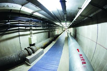 专家解读城市地下综合管廊建设指导意见