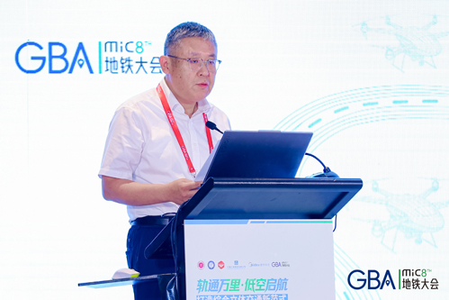 大直径水下盾构隧道智能建造关键技术应用与探索（王华伟）