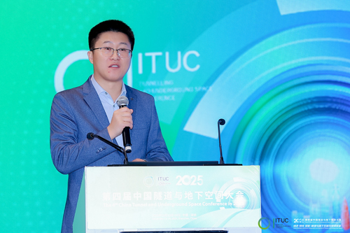 隧巷道爆破尘毒一体化高效防治技术装备研发与应用（刘建国）