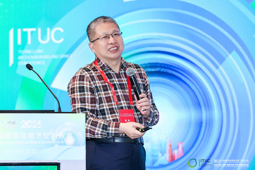 软土地层盾构隧道病害案例分析和治理（史海鸥）