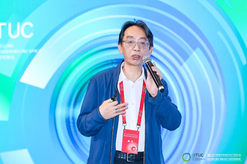 数智盾构关键技术创新与实践（吴惠明）