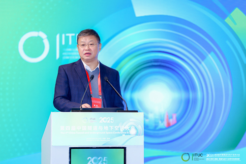 地铁工程与既有桩基处理实践与创新（孙波）