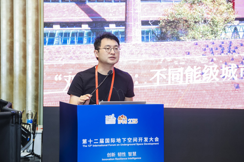 “双城记”：上海和景德镇的城市更新设计策略（邹勋）
