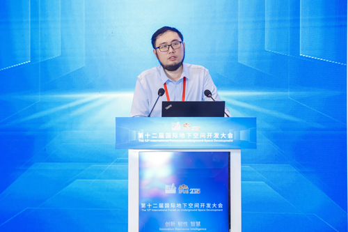 复杂环境线性超宽隧道低影响快速建设探索与展望（姚书仪）