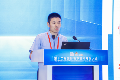 长盾构隧道智能建造探索与思考（李辉）