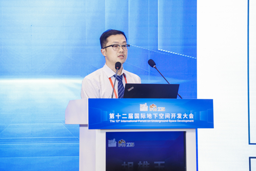 基于深度学习的挤压地层隧道让压支护稳定性预测（胡雄玉）