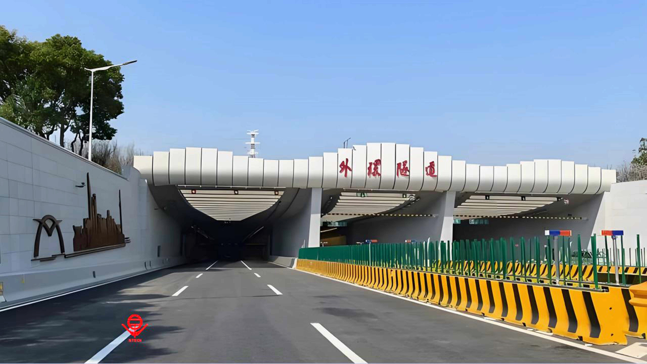 外环隧道沉管管节接头防水系统重构与混凝土渗漏治理综述（任冬生）