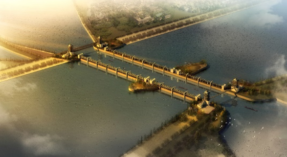 水工大体积混凝土裂缝控制关键技术研究及应用（汪洋）