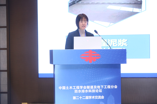 钻孔灌注桩工程废弃泥浆原位固化技术应用研究（庞敏）