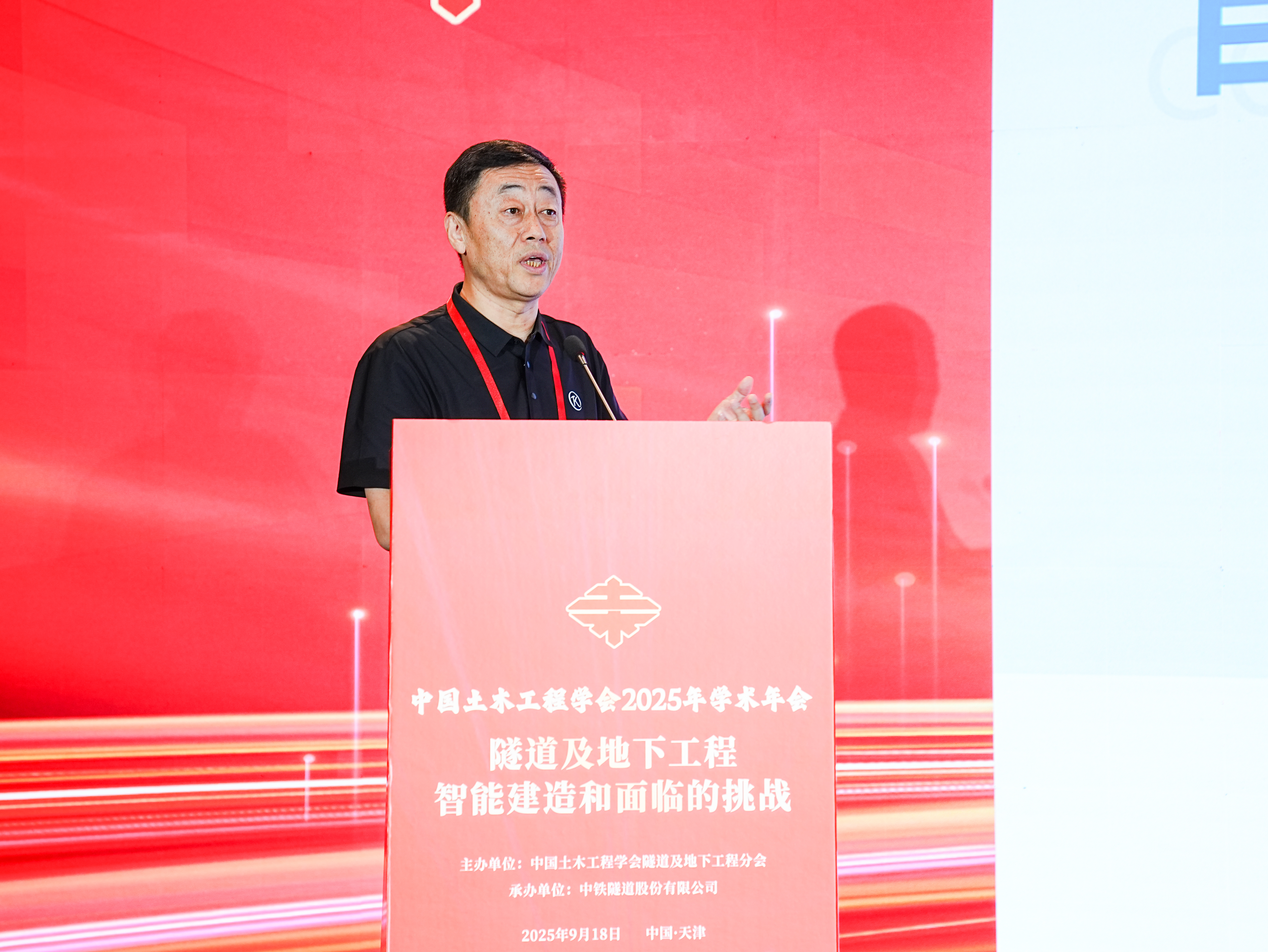 HI+AI隧道工程中国法（仇文革）