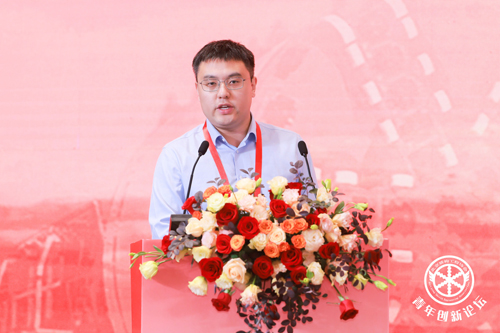 盾构机智能化掘进与拼装控制技术应用实践与探索（吴志洋）