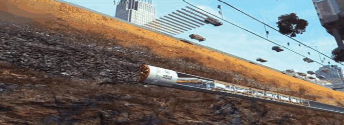 盾构工程泥浆处理系统智能管控平台的构建和阶段性实践（甘虎）