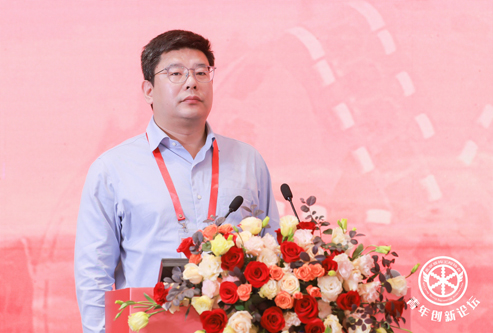 地铁结构安全智慧监管技术与应用（赵光）