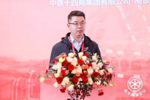 大直径盾构钢纤维混凝土管片研制与应用（杨公标）