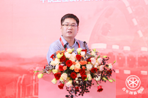 大直径盾构隧道下穿无砟轨道路基变形主动控制技术（刘方）