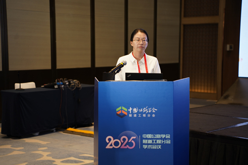 超长隧道景观带驾驶行为特性分析与设计优化（王旭）