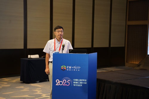 隧道围岩力学参数和地应力的智能解析方法（王明年）