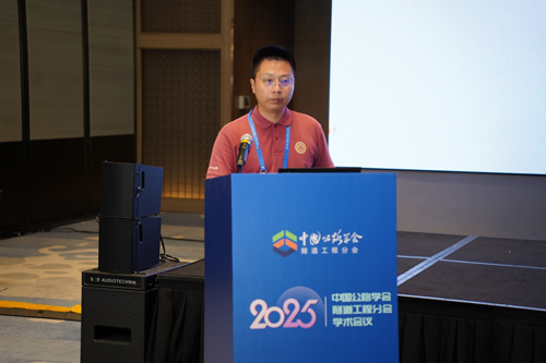 复杂环境盾构高效切削创新技术与工程实践（沈翔）