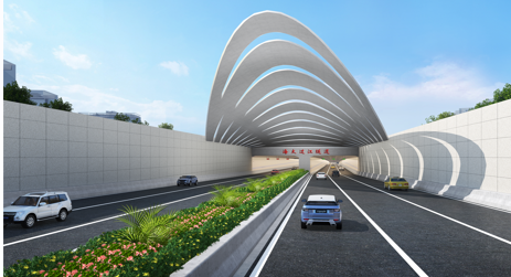 苏通大桥零碳隧道交能融合实践与未来展望（刘勇）