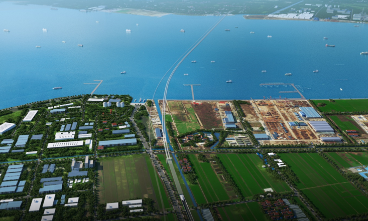 海太过江隧道工程新能源设计专篇（彭秀芳）