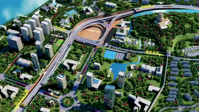 绿色隧道建造技术理论与实践（黄俊）