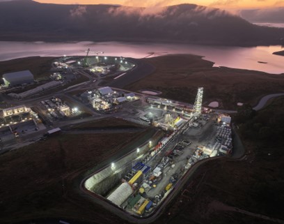 中国隧道工程企业“走出去”的挑战和应对策略（白云）