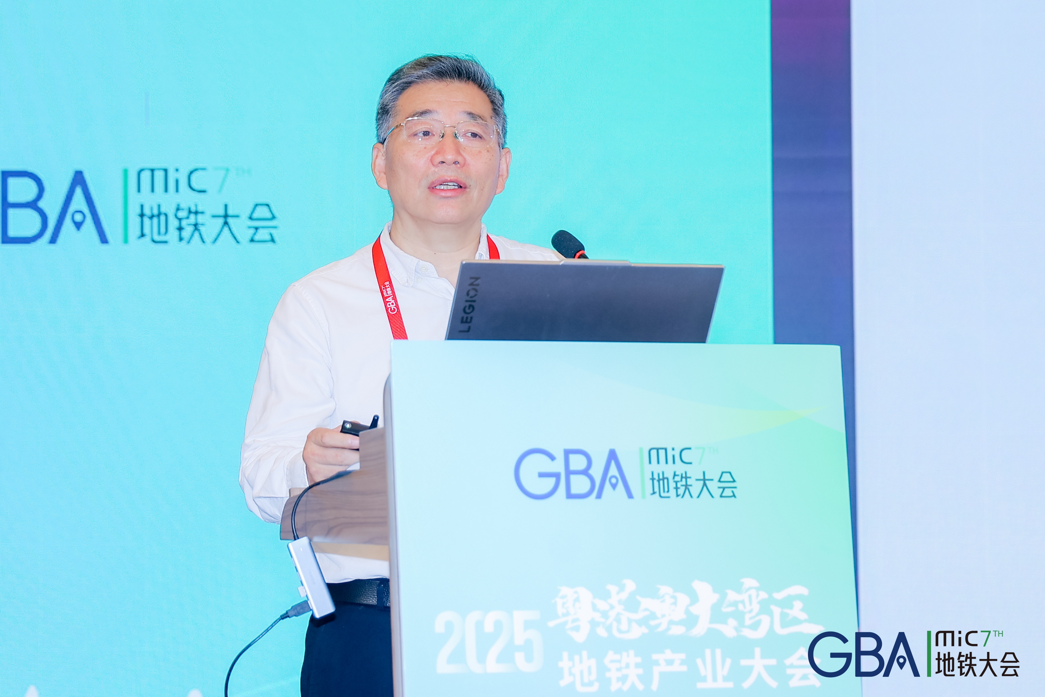 轨道交通新线路高品质建设的探索（吴启中）